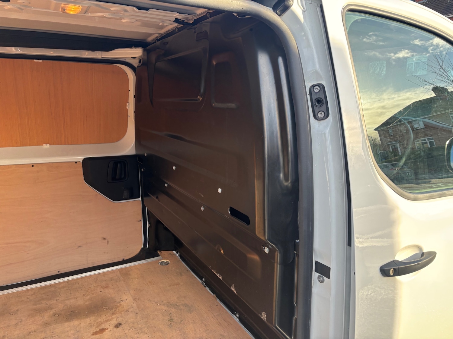 Used Vauxhall Vivaro 2020 for sale - 77339260: Photo 17