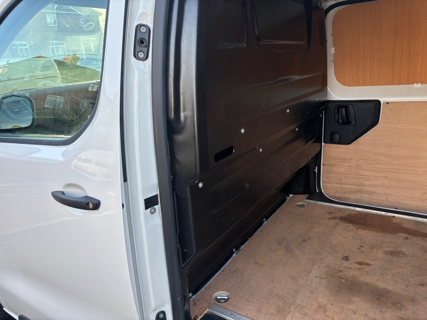 Used Vauxhall Vivaro 2020 for sale - 77339260: Photo 22