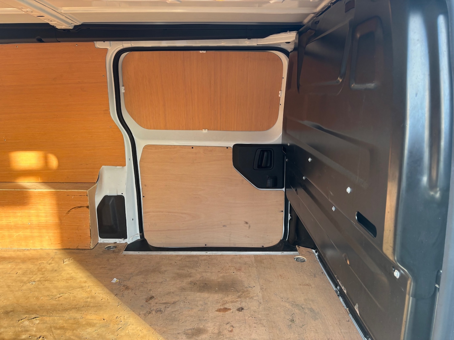 Used Vauxhall Vivaro 2020 for sale - 77339260: Photo 23