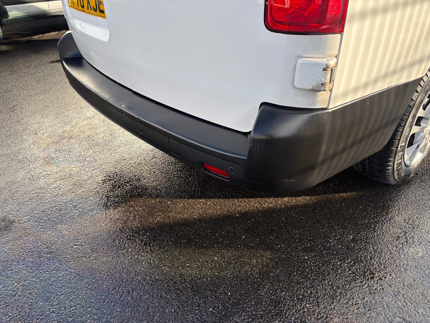 Used Vauxhall Vivaro 2020 for sale - 77339260: Photo 24