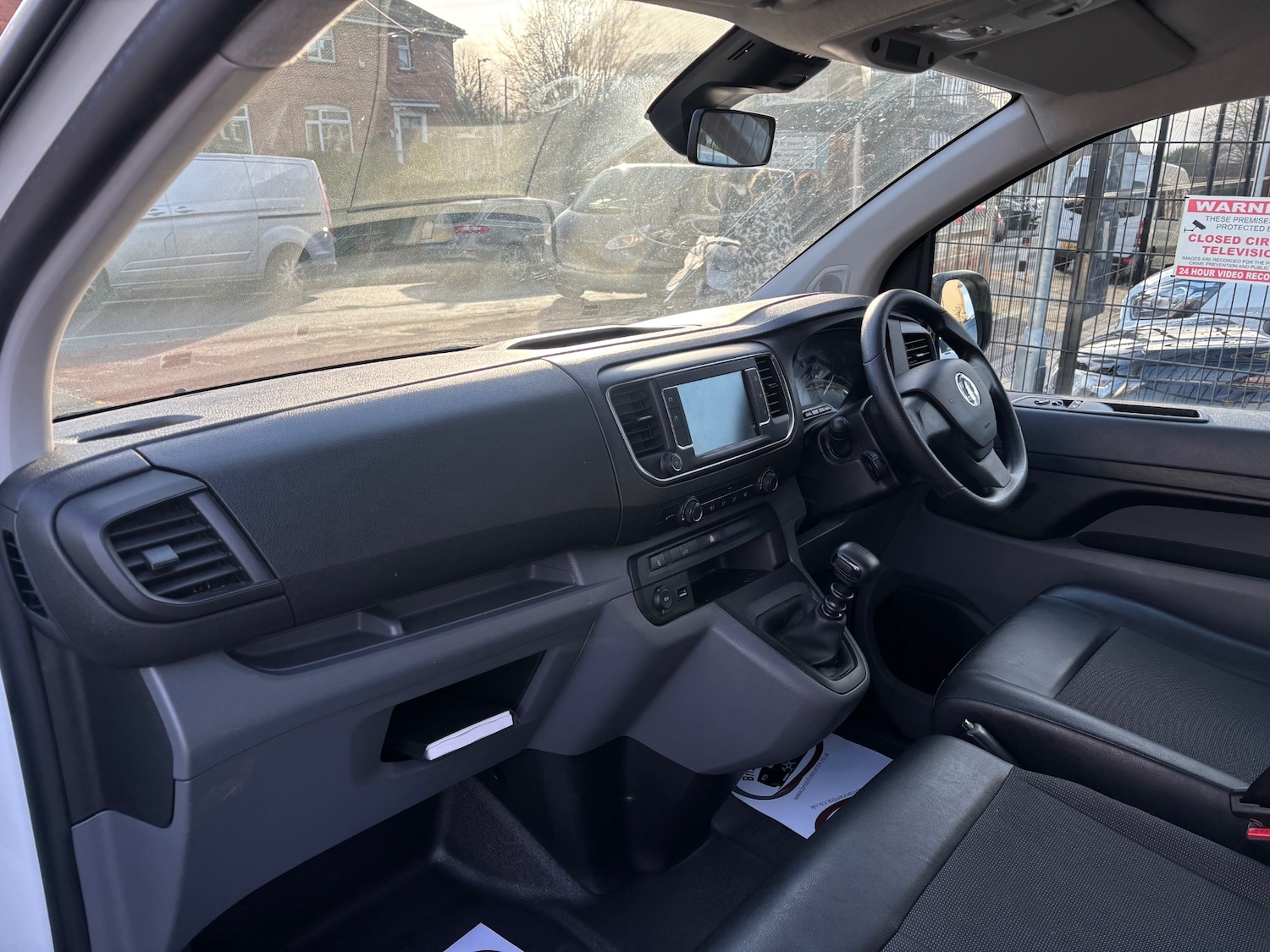 Used Vauxhall Vivaro 2020 for sale - 77339260: Photo 9