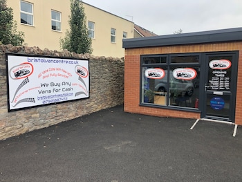 Used Ford Transit 2025 for sale - 78252850: Photo