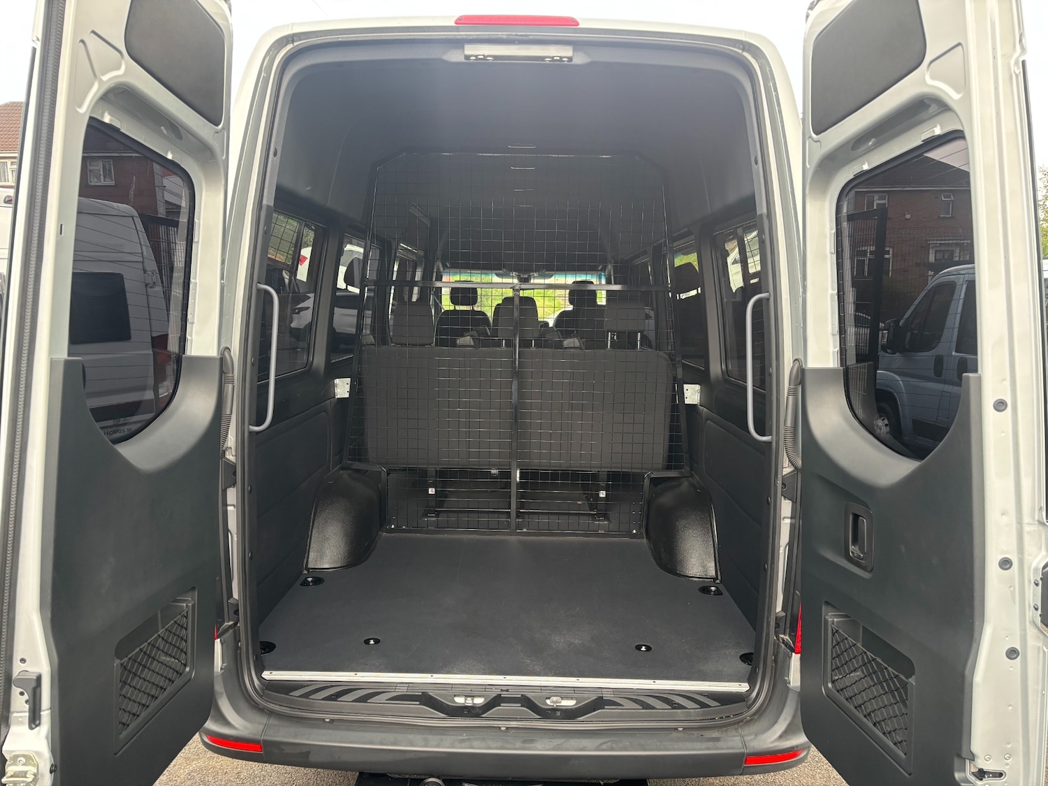 Vehicle 20