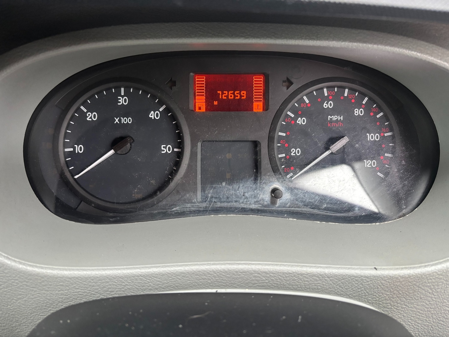 Used Renault Master 2008 for sale - 76568163: Photo 13