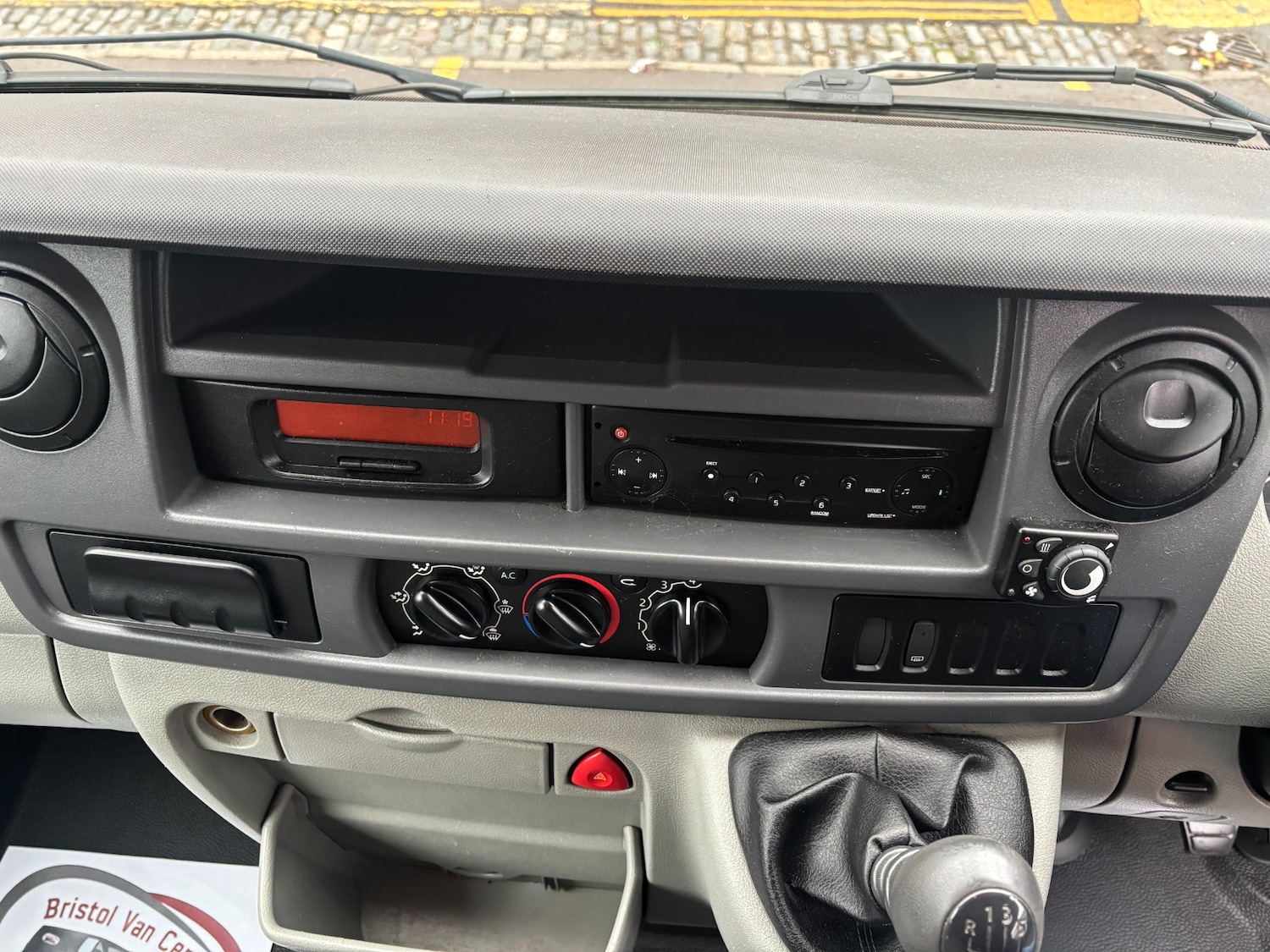 Used Renault Master 2008 for sale - 76568163: Photo 14