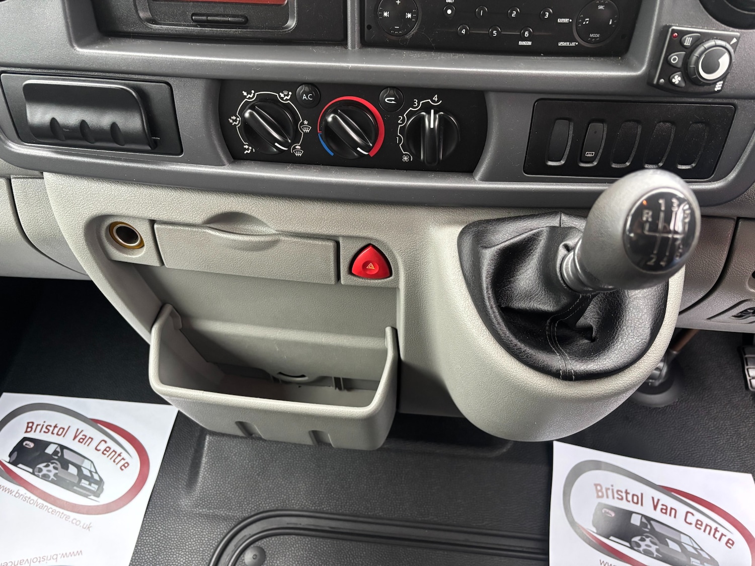 Used Renault Master 2008 for sale - 76568163: Photo 15