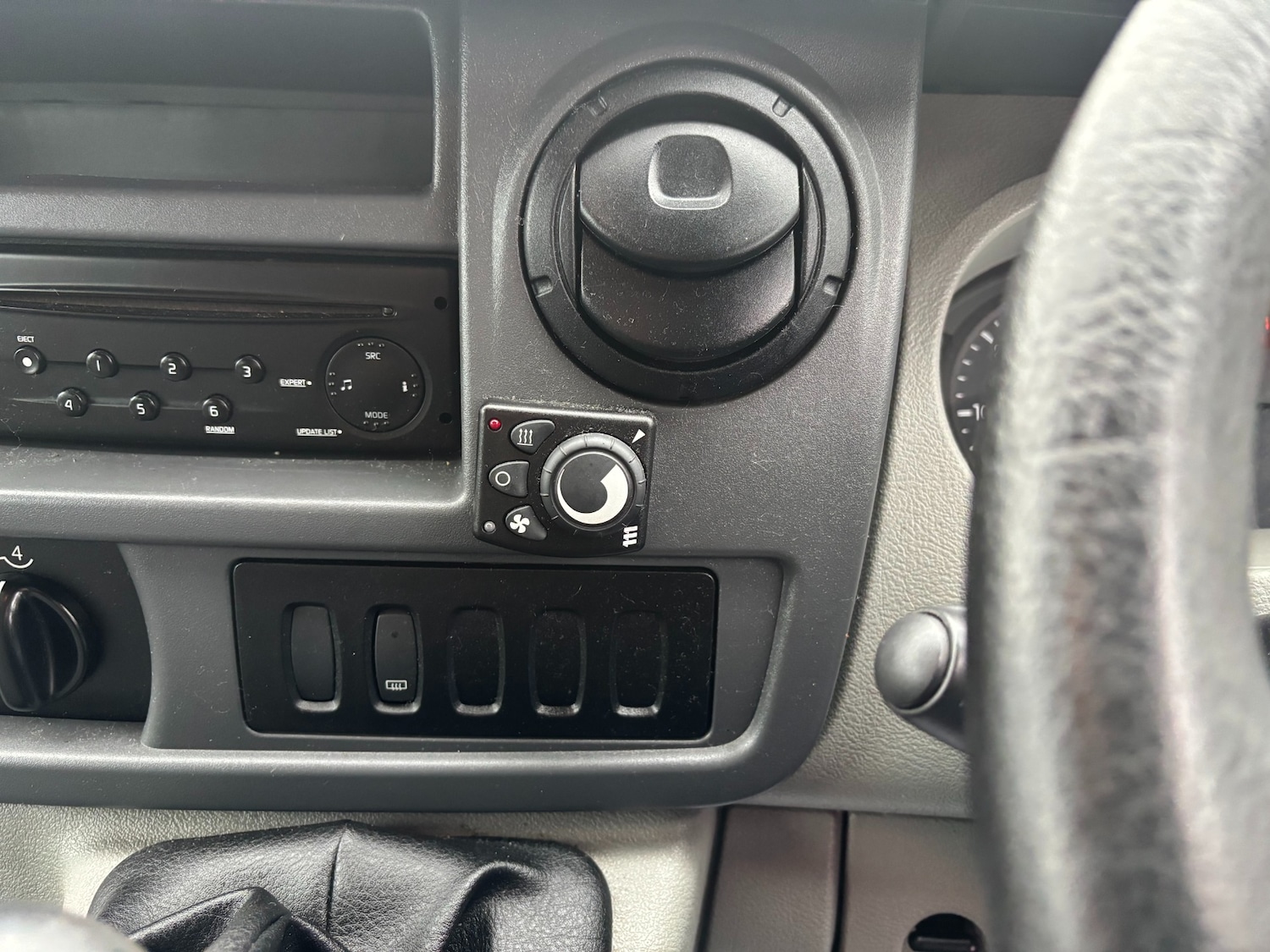 Used Renault Master 2008 for sale - 76568163: Photo 17