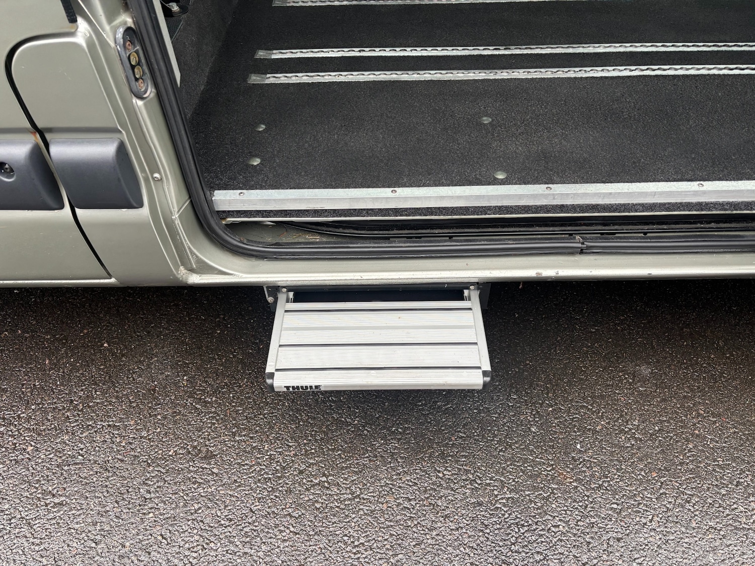 Used Renault Master 2008 for sale - 76568163: Photo 20