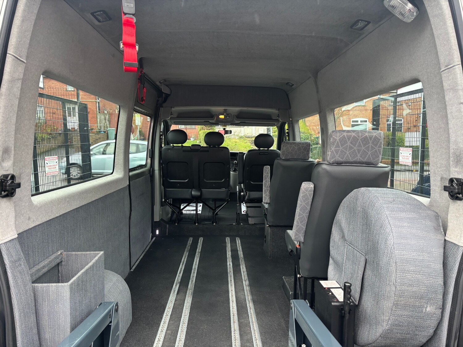 Used Renault Master 2008 for sale - 76568163: Photo 24