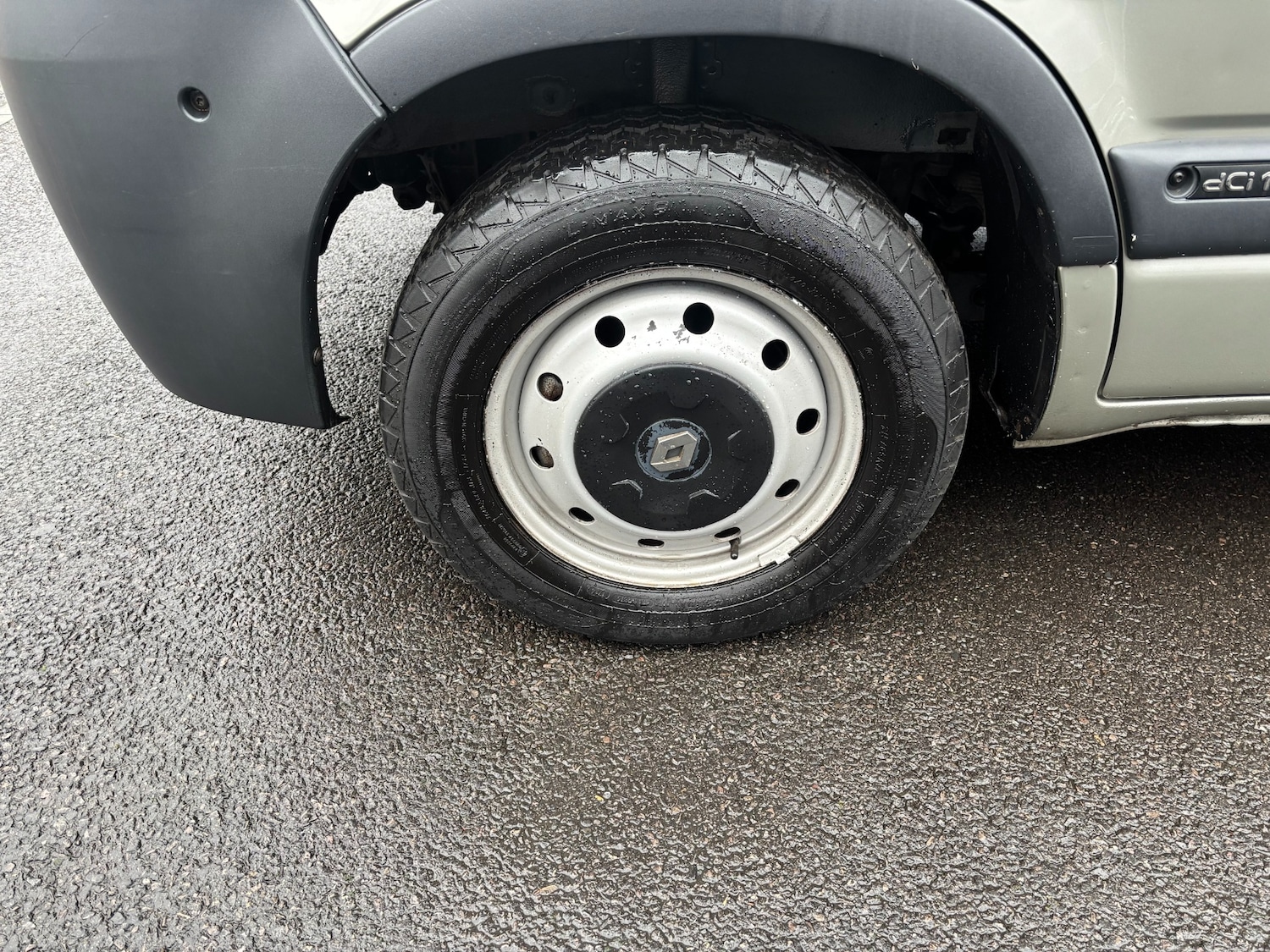 Used Renault Master 2008 for sale - 76568163: Photo 25