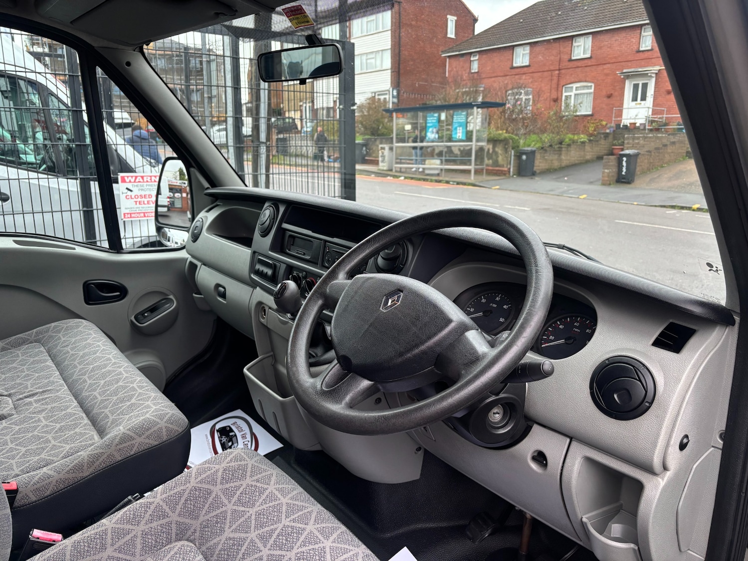 Used Renault Master 2008 for sale - 76568163: Photo 7