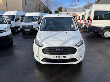 Used Ford Transit Connect 2021 for sale - 77318302: Photo