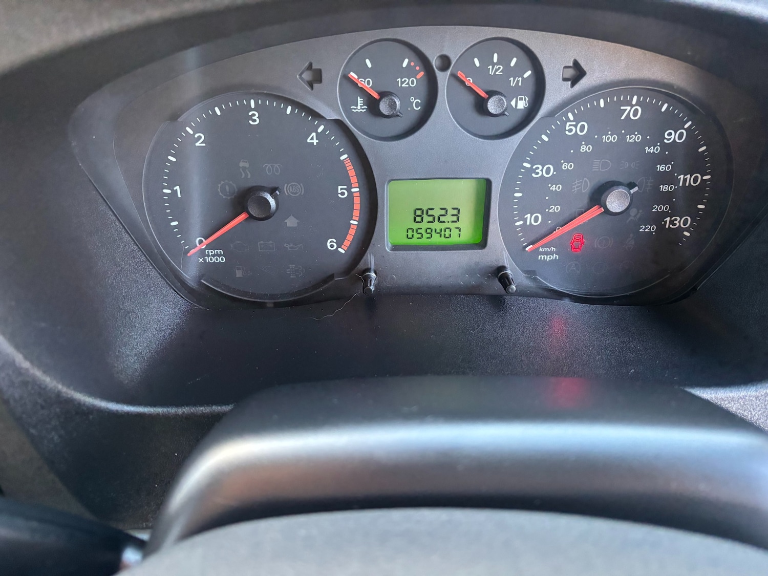 Used Ford Transit 2012 for sale - 77012117: Photo 14