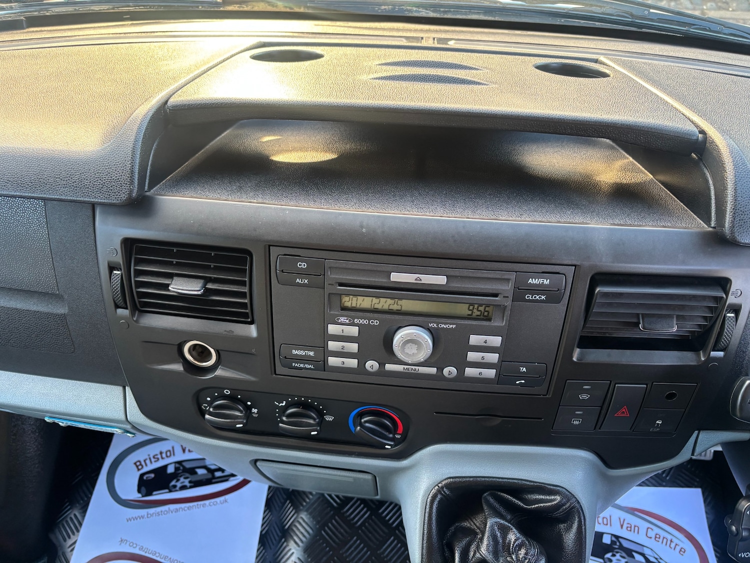 Used Ford Transit 2012 for sale - 77012117: Photo 15