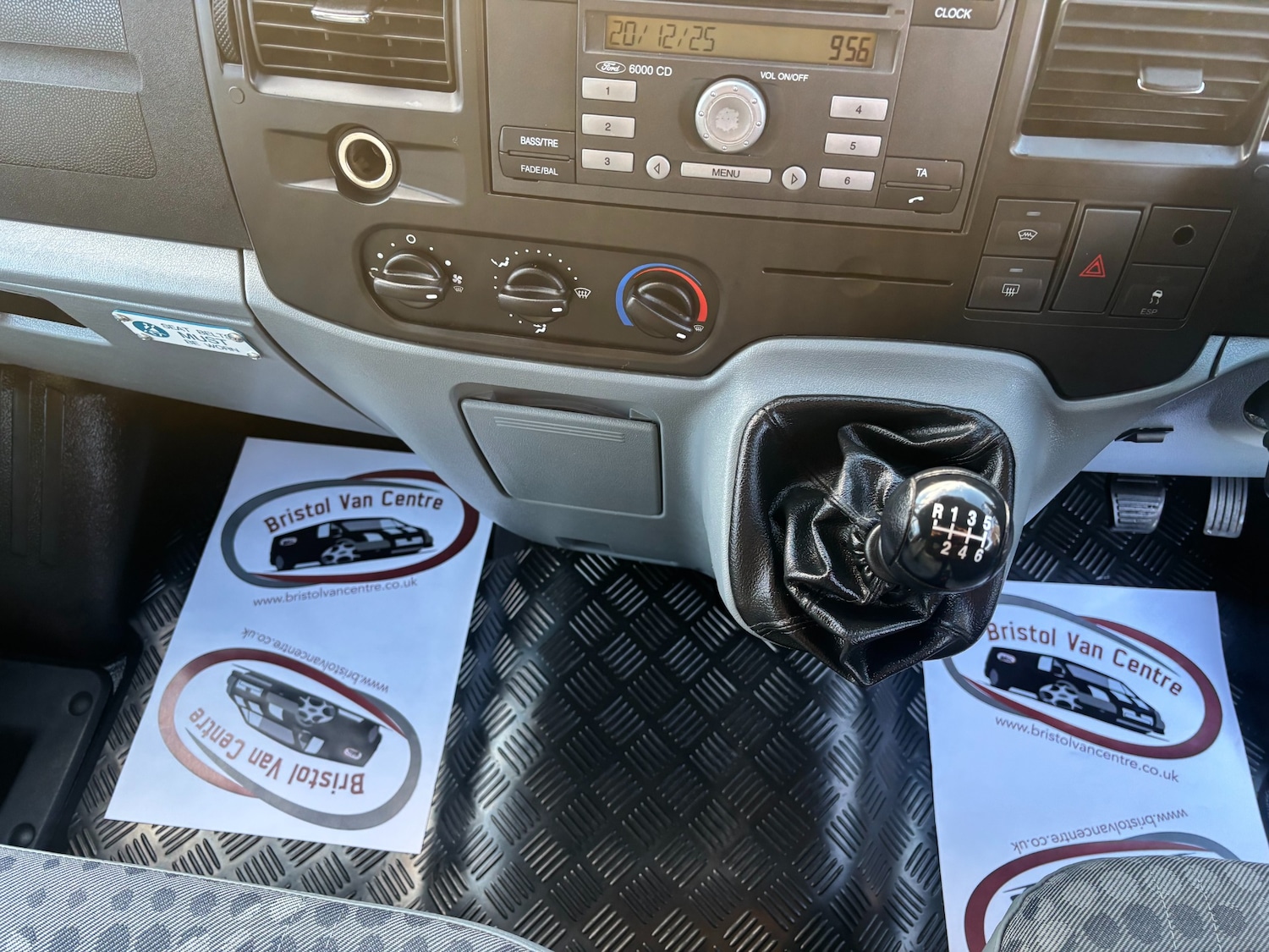 Used Ford Transit 2012 for sale - 77012117: Photo 16