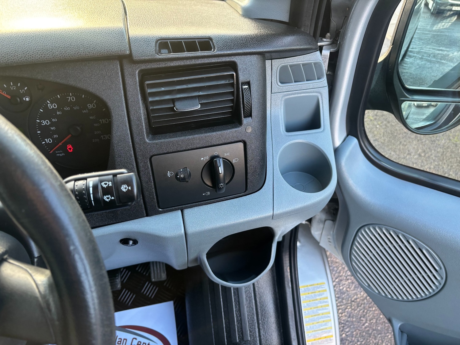 Used Ford Transit 2012 for sale - 77012117: Photo 17