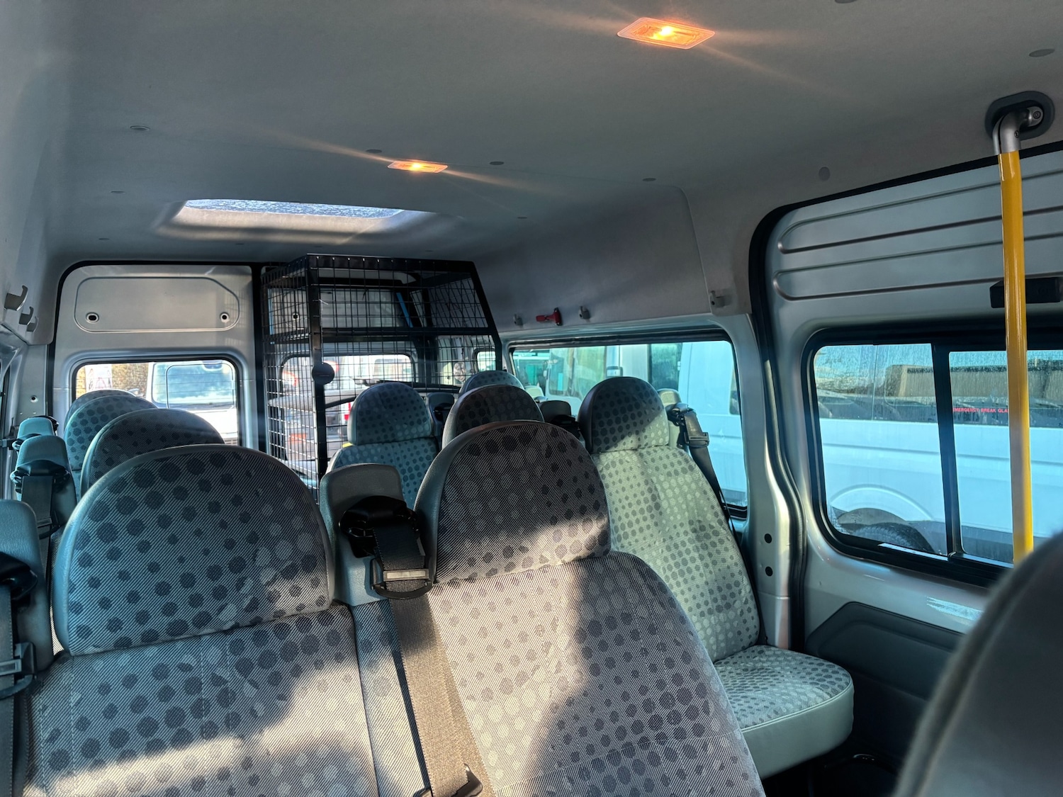 Used Ford Transit 2012 for sale - 77012117: Photo 18