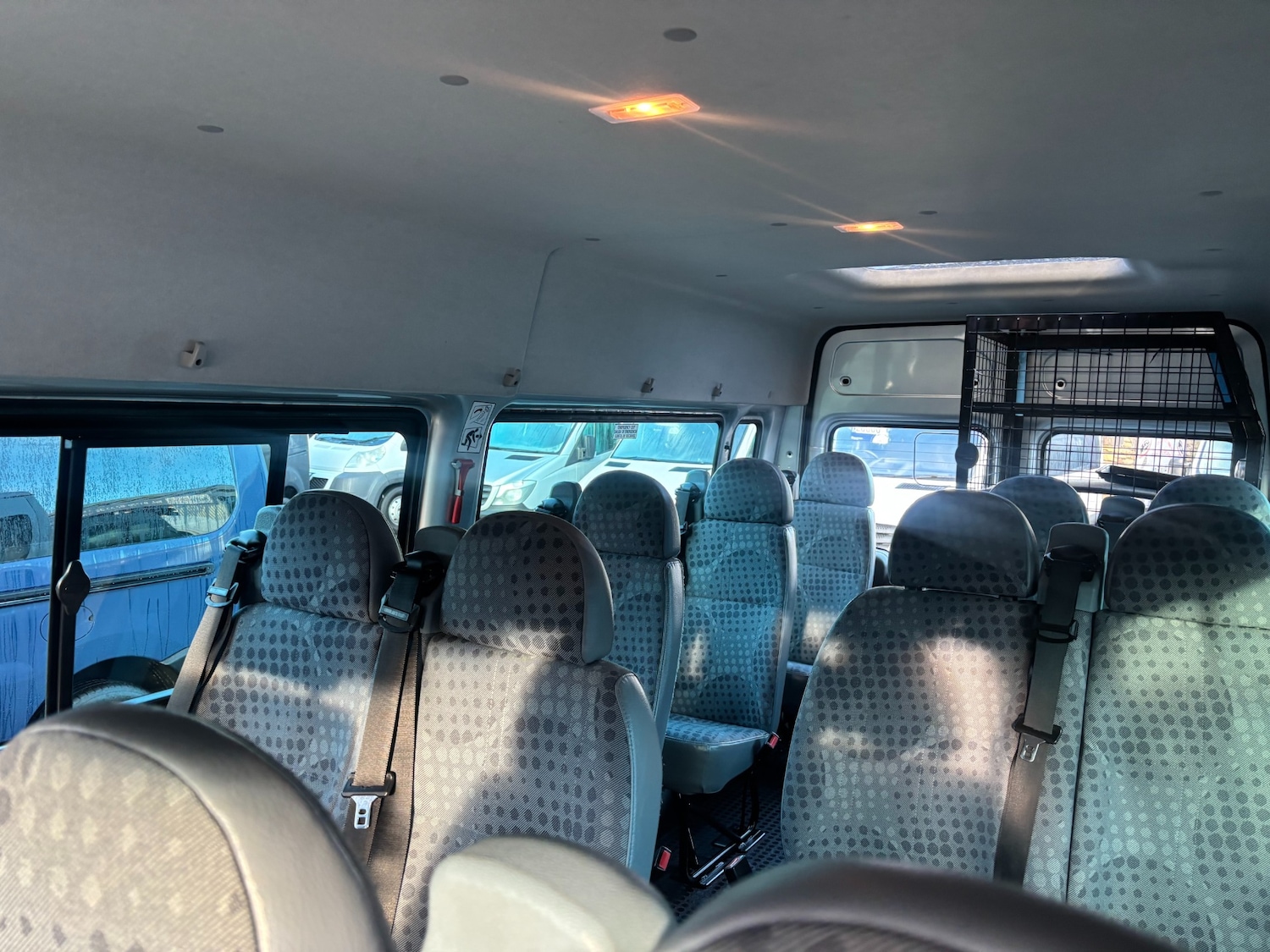 Used Ford Transit 2012 for sale - 77012117: Photo 19