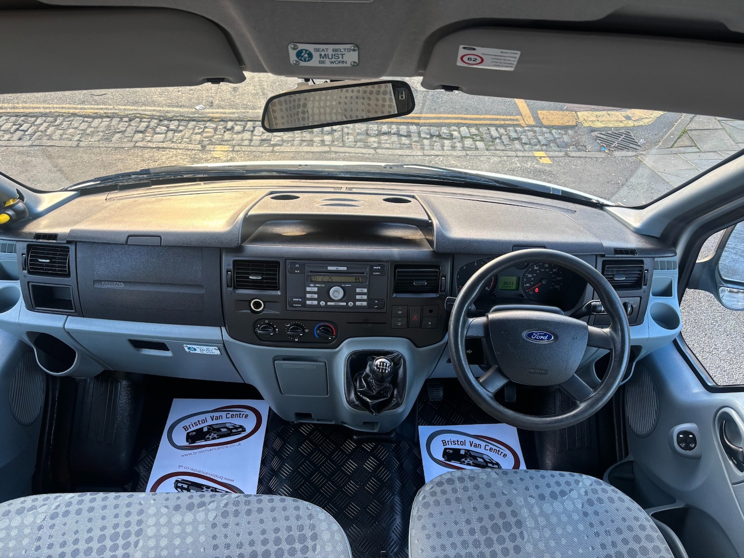 Used Ford Transit 2012 for sale - 77012117: Photo 20