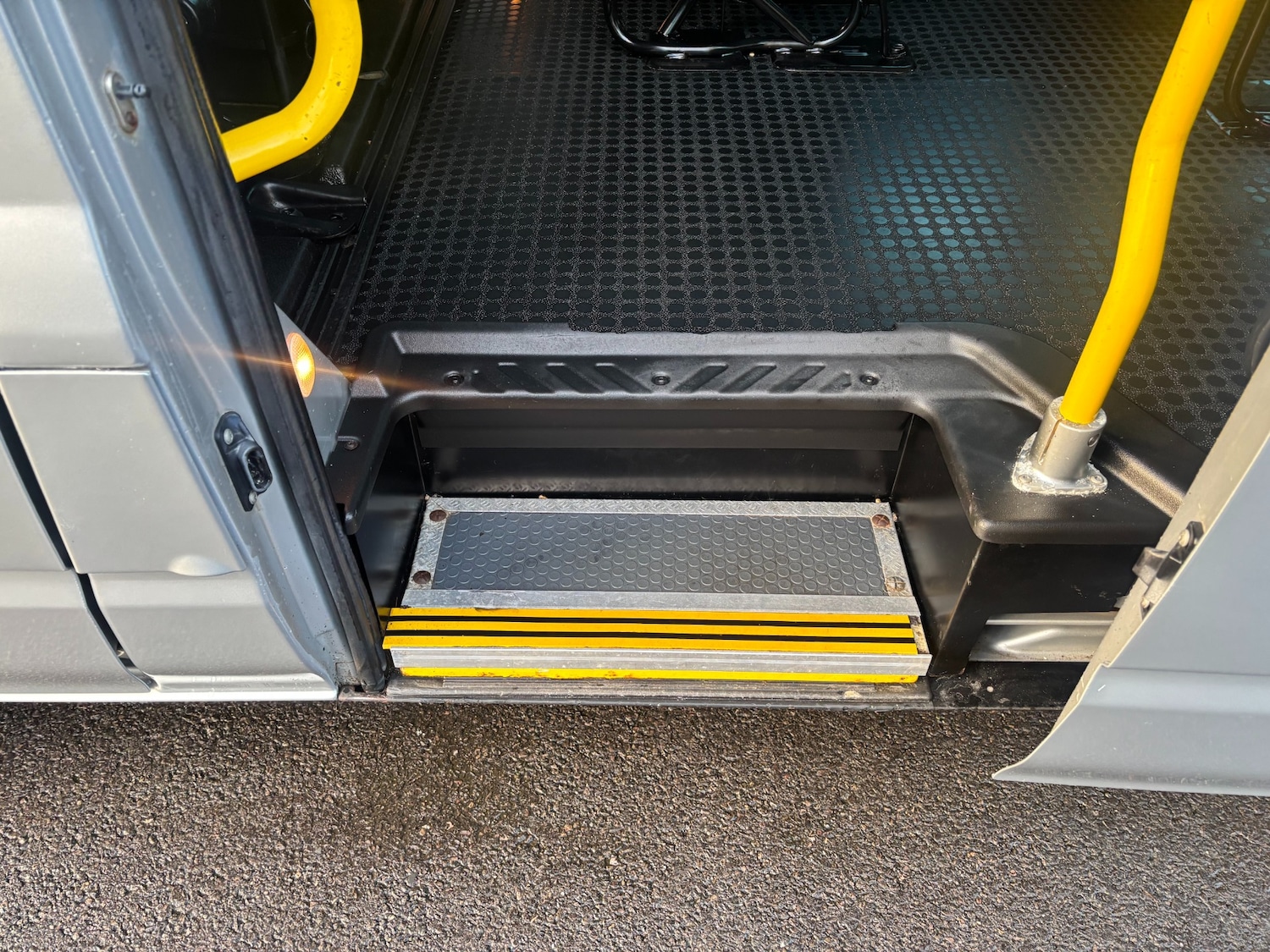 Used Ford Transit 2012 for sale - 77012117: Photo 24