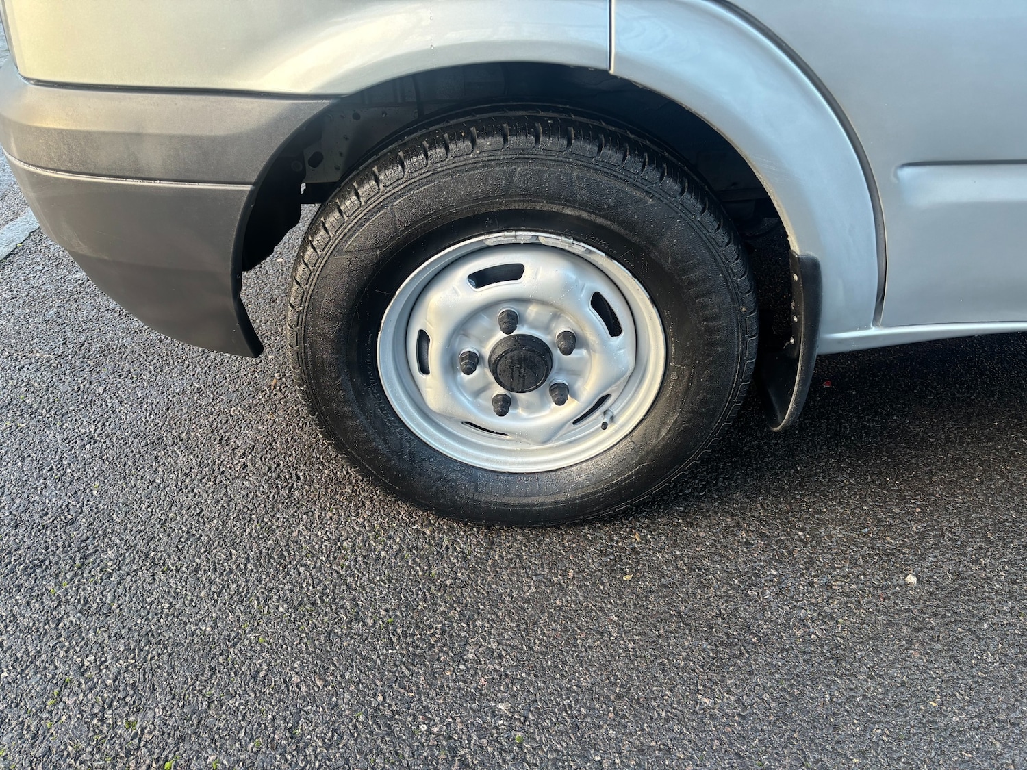 Used Ford Transit 2012 for sale - 77012117: Photo 25