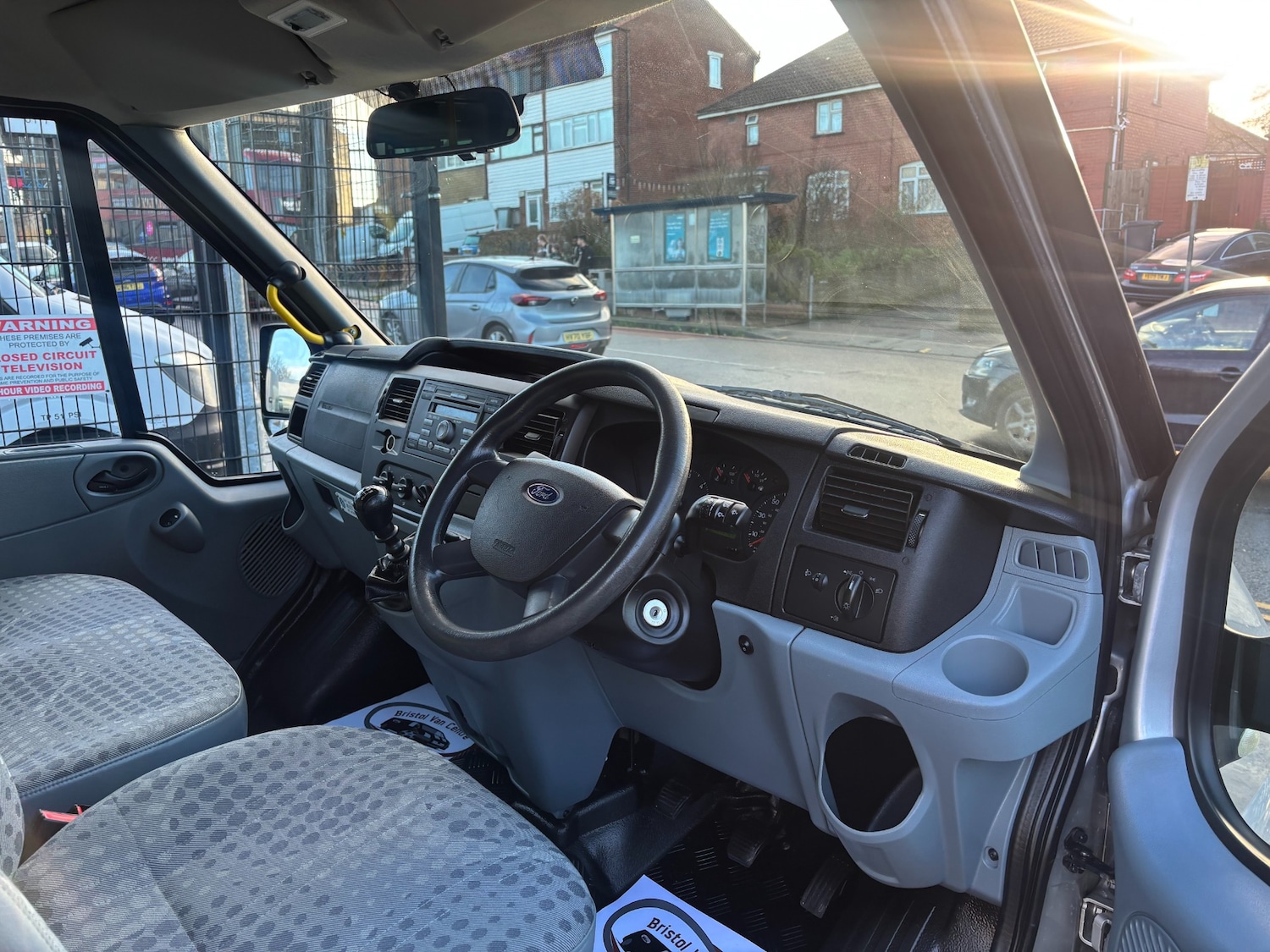 Used Ford Transit 2012 for sale - 77012117: Photo 7