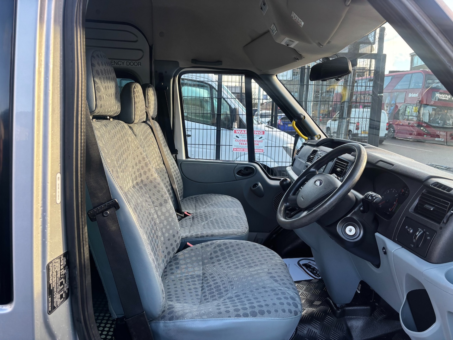 Used Ford Transit 2012 for sale - 77012117: Photo 8