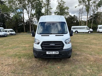 Used Ford Transit 2023 for sale - 79678969: Photo