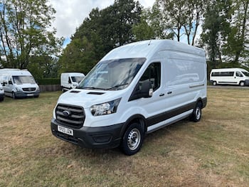 Used Ford Transit 2023 for sale - 79678969: Photo