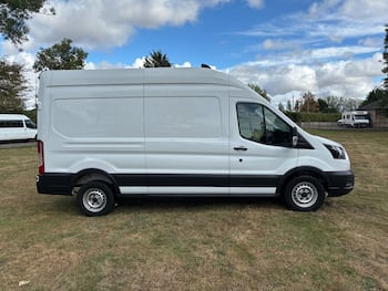 Used Ford Transit 2023 for sale - 79678969: Photo
