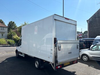 Used Ford Transit 2023 for sale - 79008467: Photo