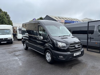 Used Ford Transit 2025 for sale - 78882255: Photo