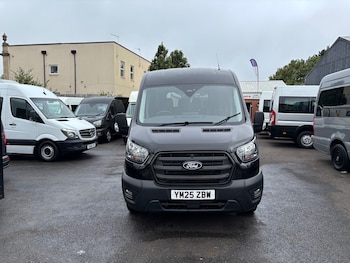 Used Ford Transit 2025 for sale - 78882255: Photo