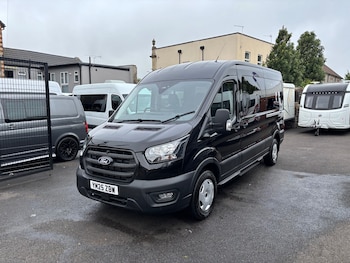 Used Ford Transit 2025 for sale - 78882255: Photo