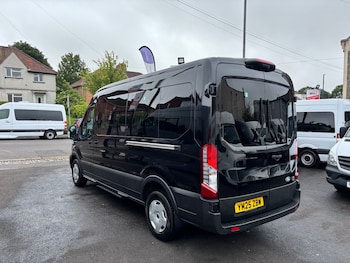 Used Ford Transit 2025 for sale - 78882255: Photo
