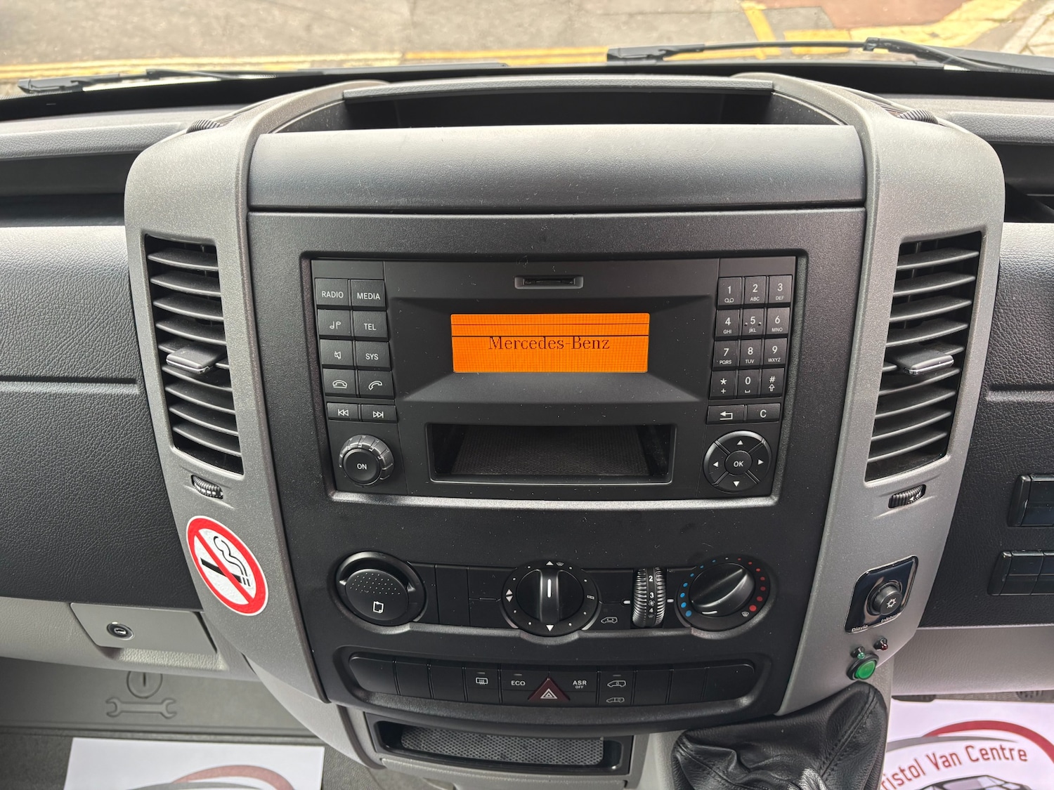 Used Mercedes-Benz Sprinter 2016 for sale - 76312331: Photo 14