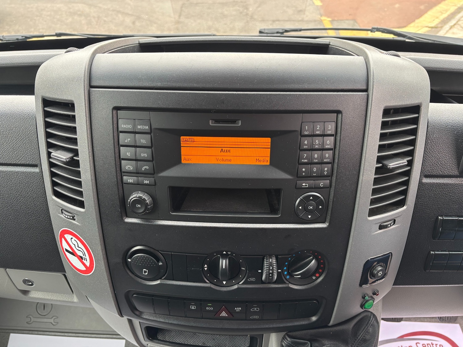 Used Mercedes-Benz Sprinter 2016 for sale - 76312331: Photo 15