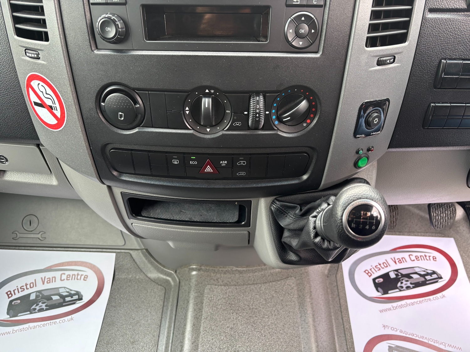 Used Mercedes-Benz Sprinter 2016 for sale - 76312331: Photo 16