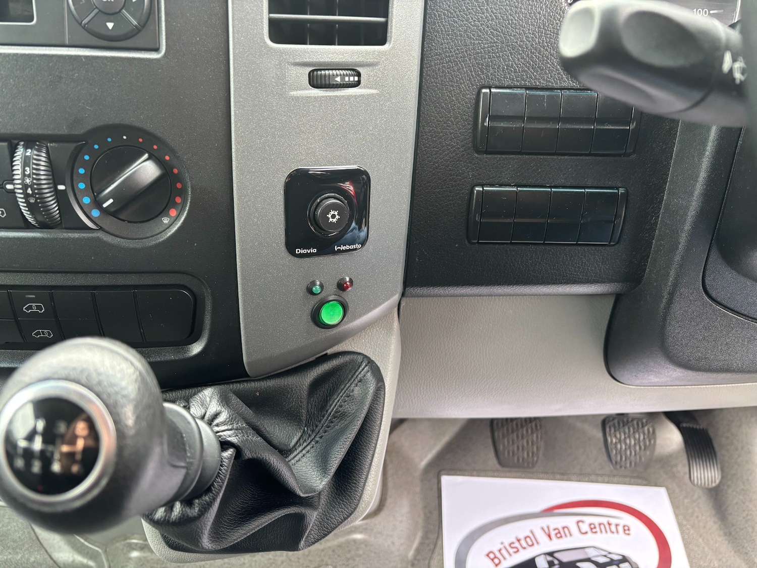 Used Mercedes-Benz Sprinter 2016 for sale - 76312331: Photo 17