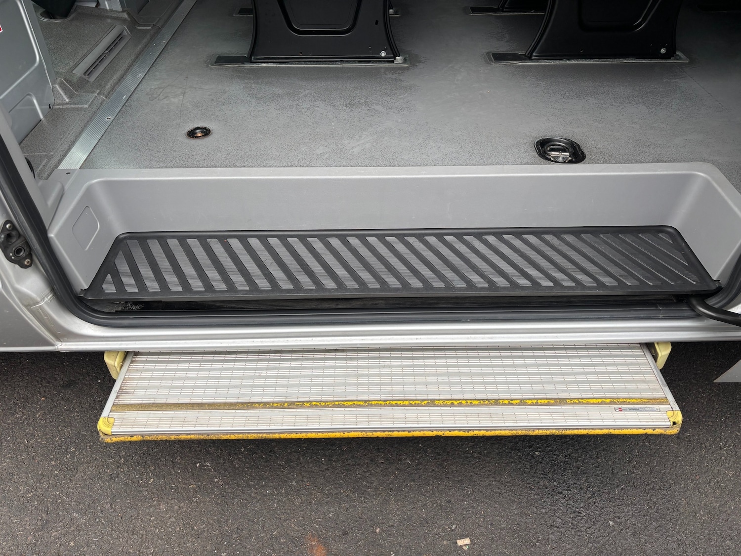 Used Mercedes-Benz Sprinter 2016 for sale - 76312331: Photo 20