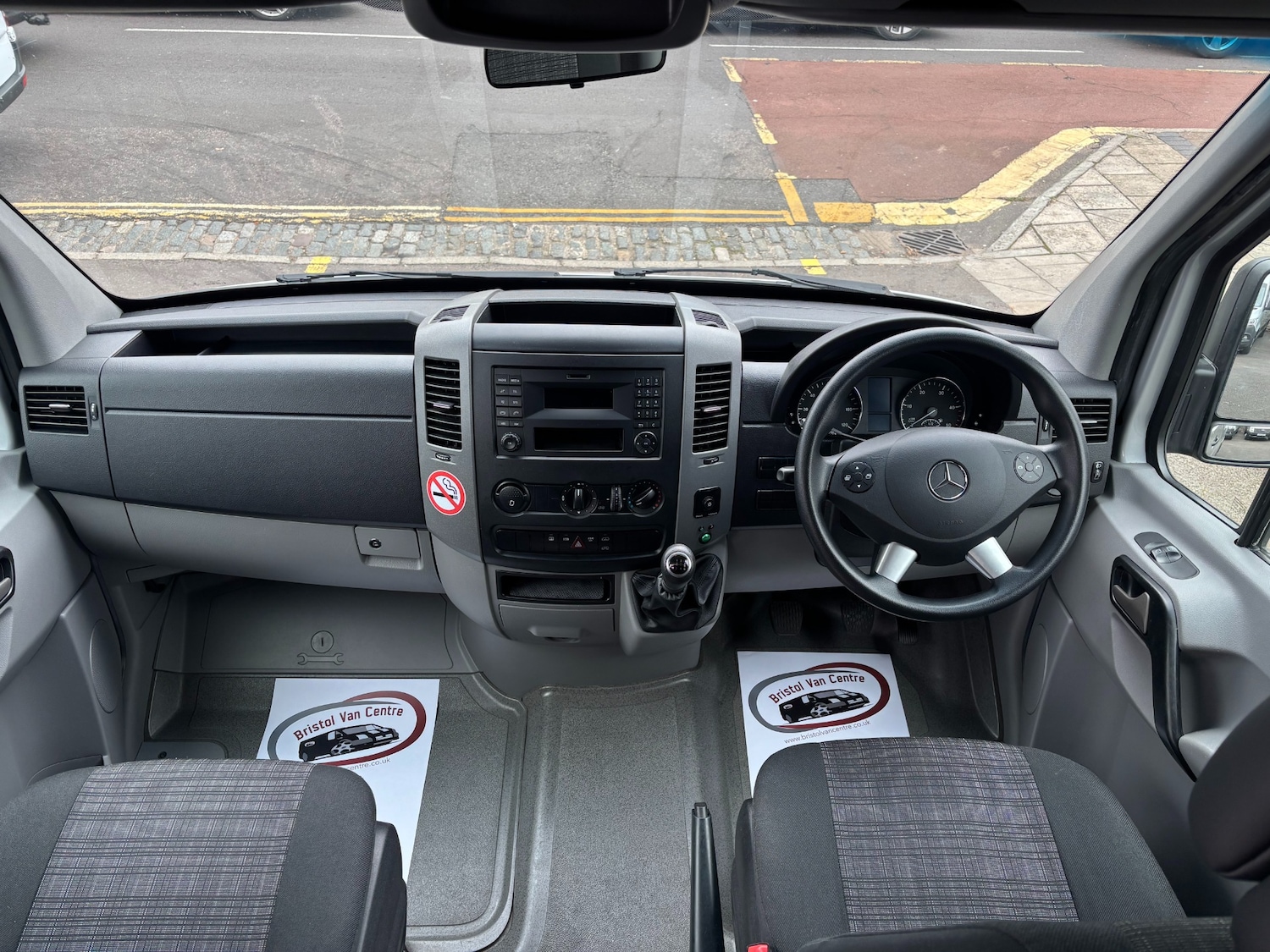 Used Mercedes-Benz Sprinter 2016 for sale - 76312331: Photo 21