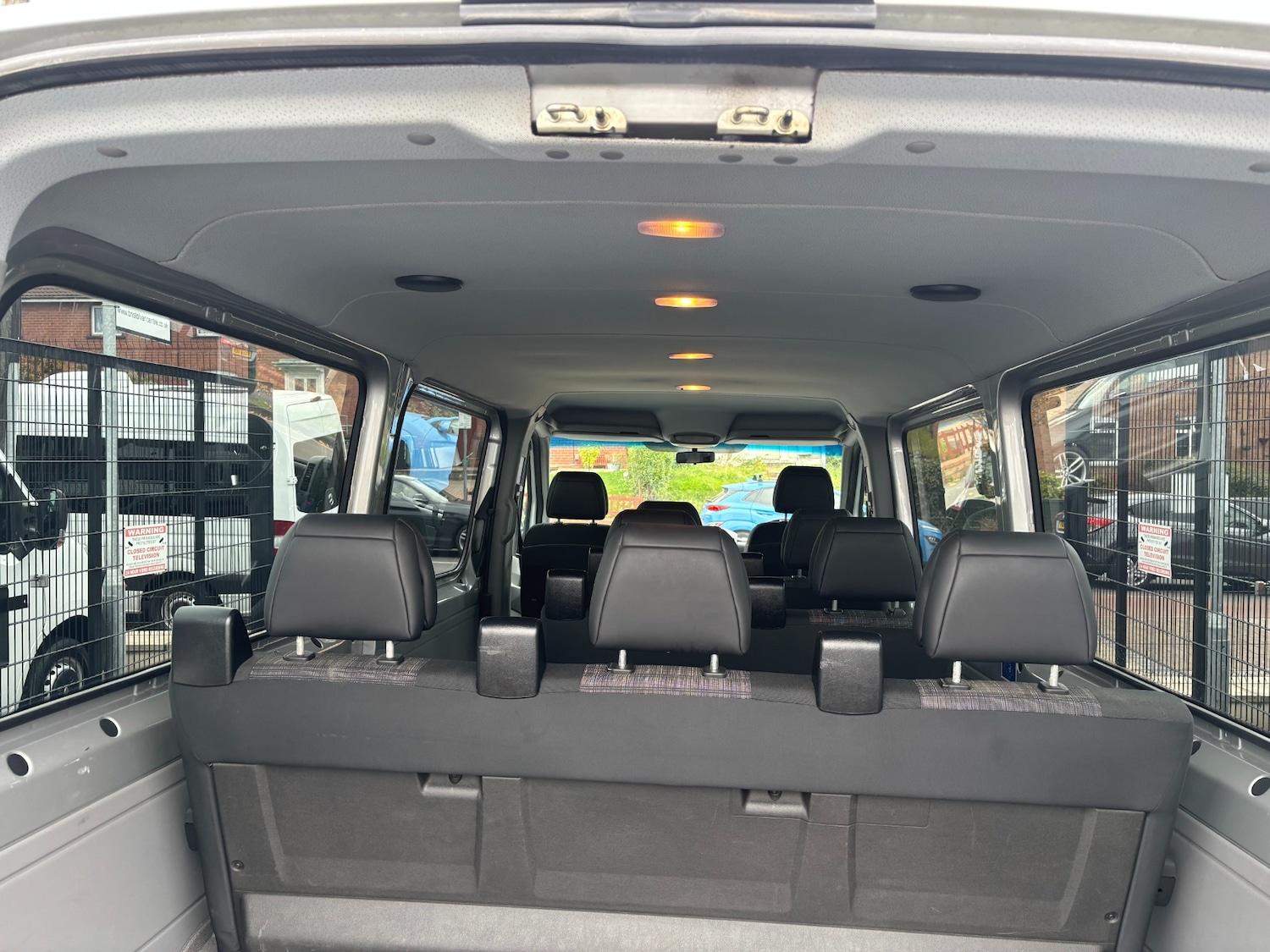 Used Mercedes-Benz Sprinter 2016 for sale - 76312331: Photo 23