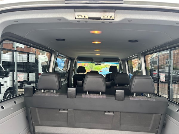 Used Mercedes-Benz Sprinter 2016 for sale - 76312331: Photo 23