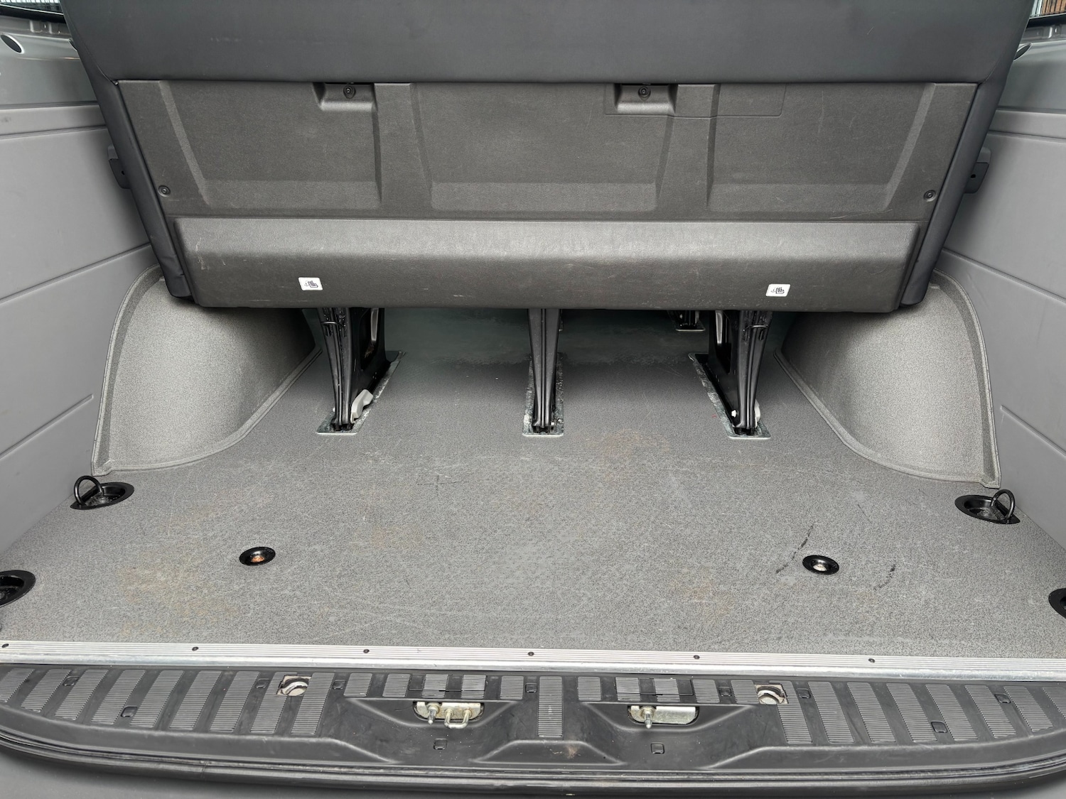 Used Mercedes-Benz Sprinter 2016 for sale - 76312331: Photo 24