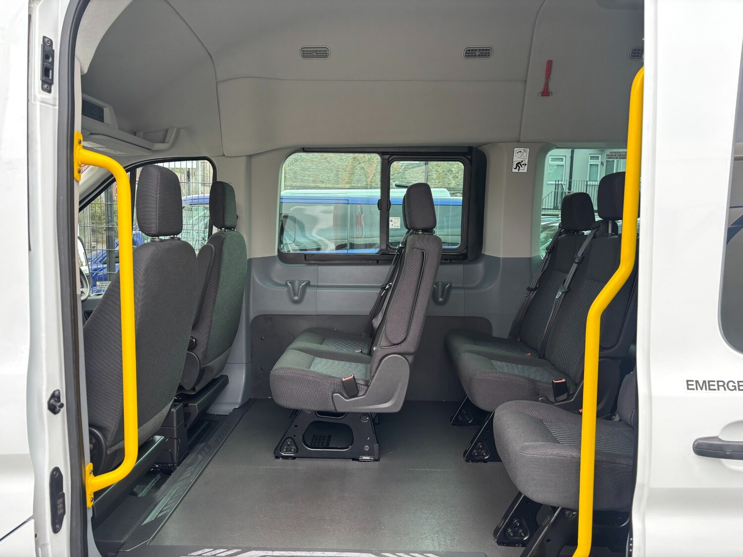 Vehicle 13
