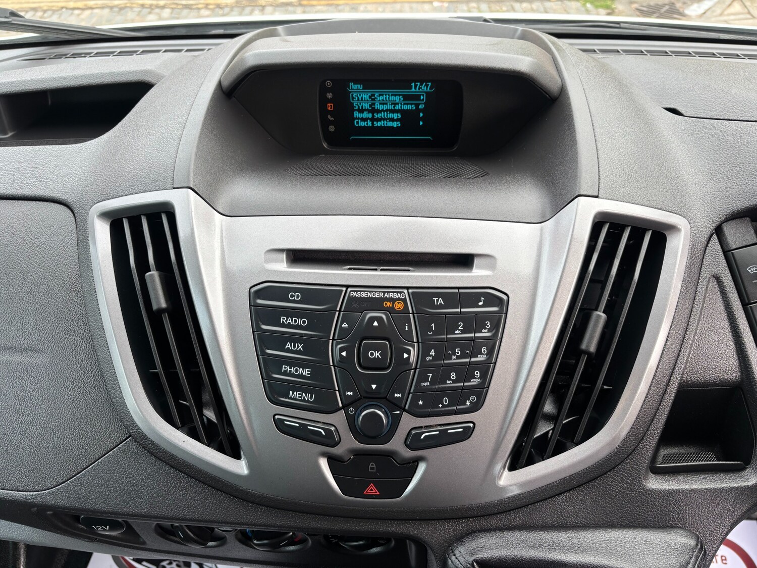 Vehicle 19