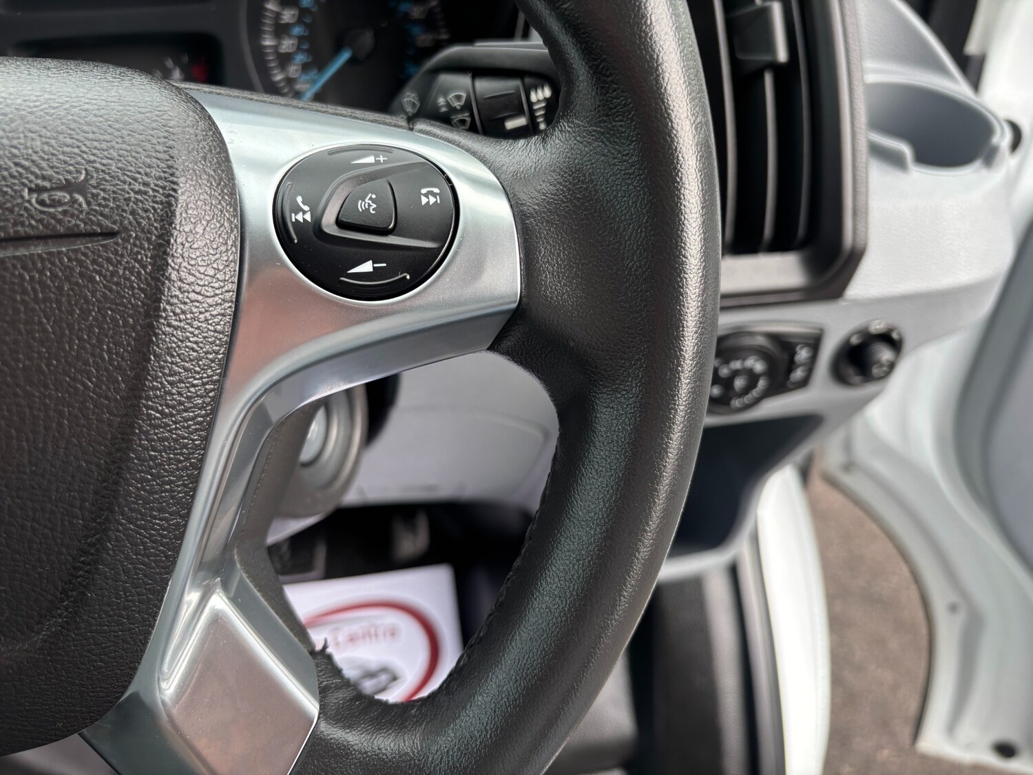 Vehicle 24