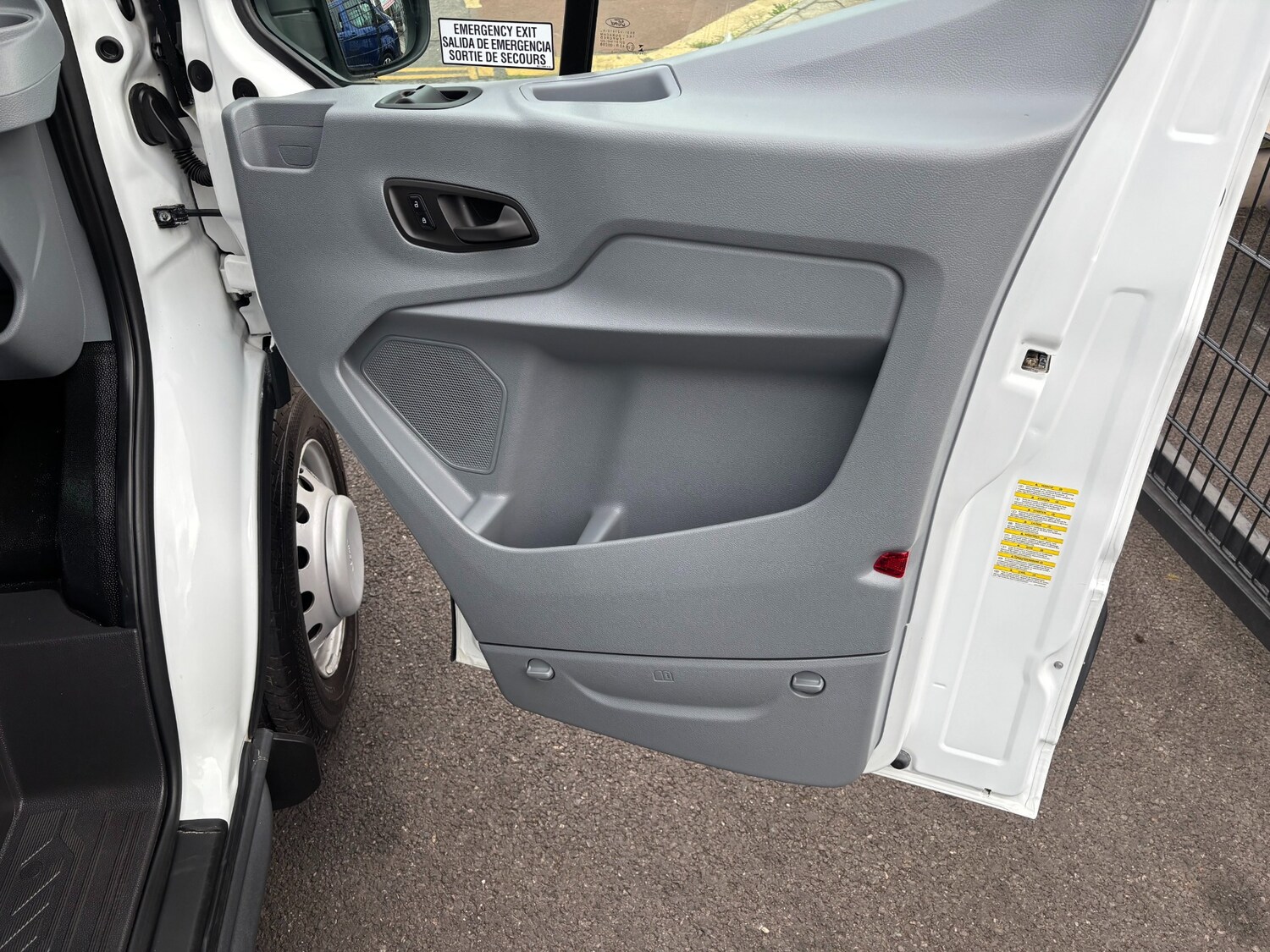 Vehicle 28