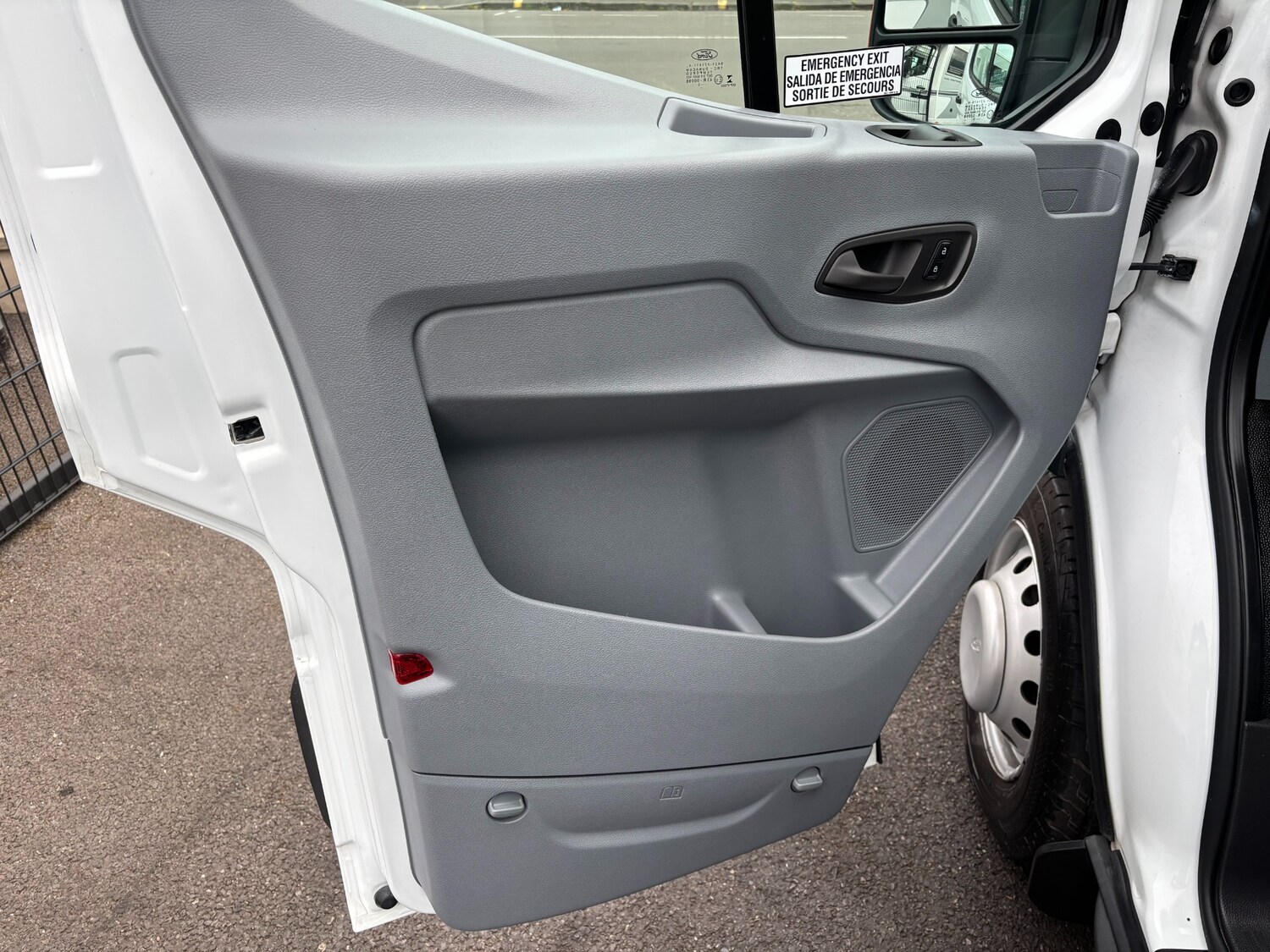 Vehicle 29