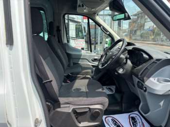 Used Ford Transit 2015 for sale - 74847368: Photo